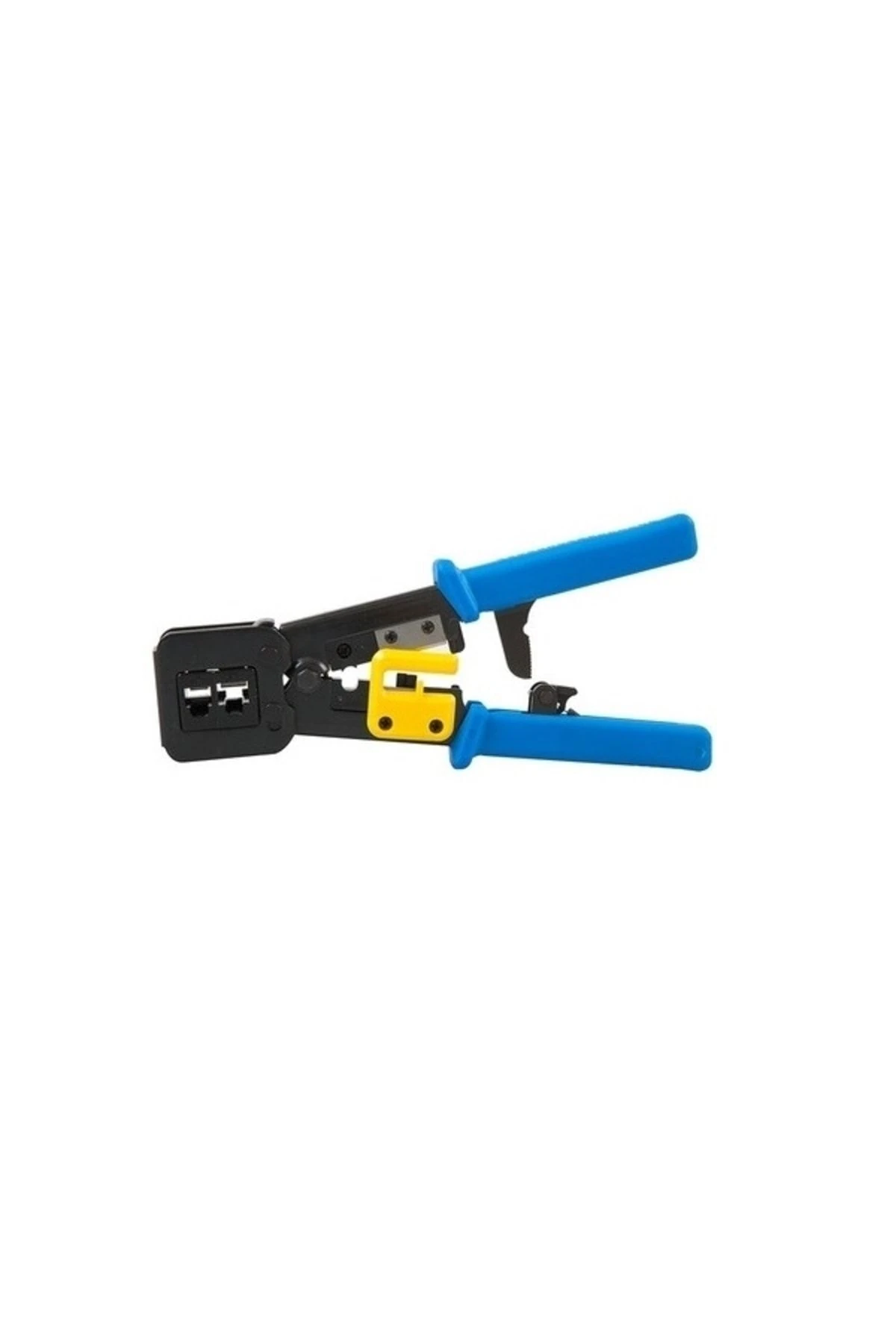 Tools Se-1014 Rj45 Cat5 Cat6 Rj11 Yeni Nesil Jack Pense