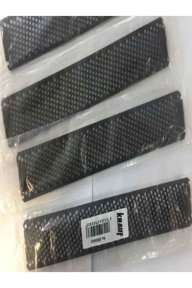 ALÇIPAN KENAR DÜZELTME RENDE METAL YEDEĞİ 1 ADET