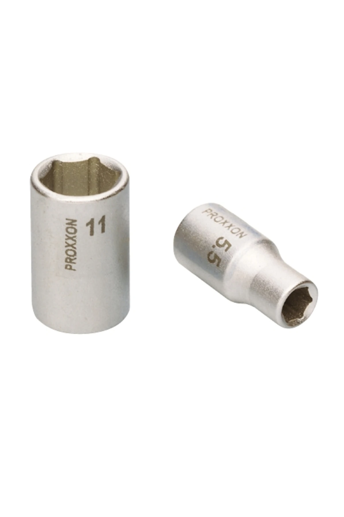 23718 1/4’’ Lokma 8mm