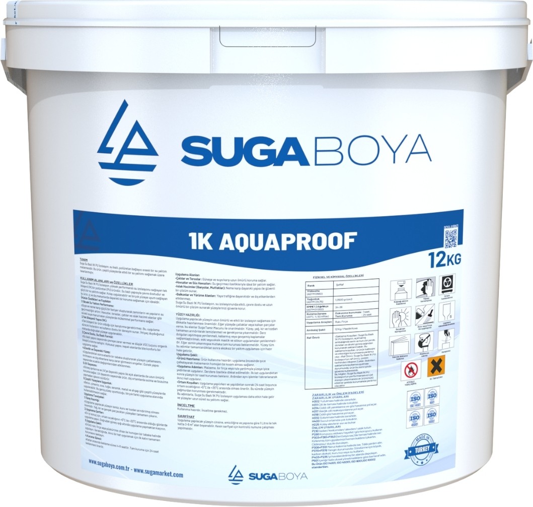 1k Aquaproof