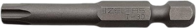 İZELTAŞ Izeltaş Bits Uç Torx T30 50MM 4830210130