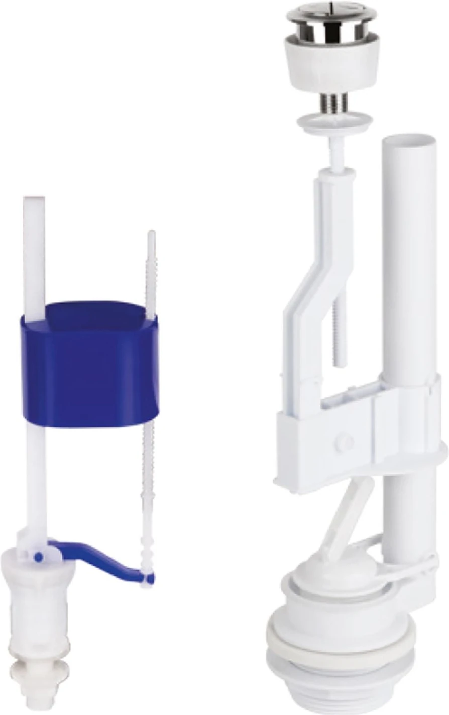 53154 Çift Basmalı Rezervuar Iç Takım