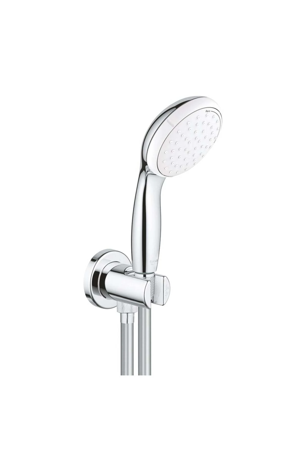 Tempesta 100 El Duşu Seti 2 Akışlı - 26406001