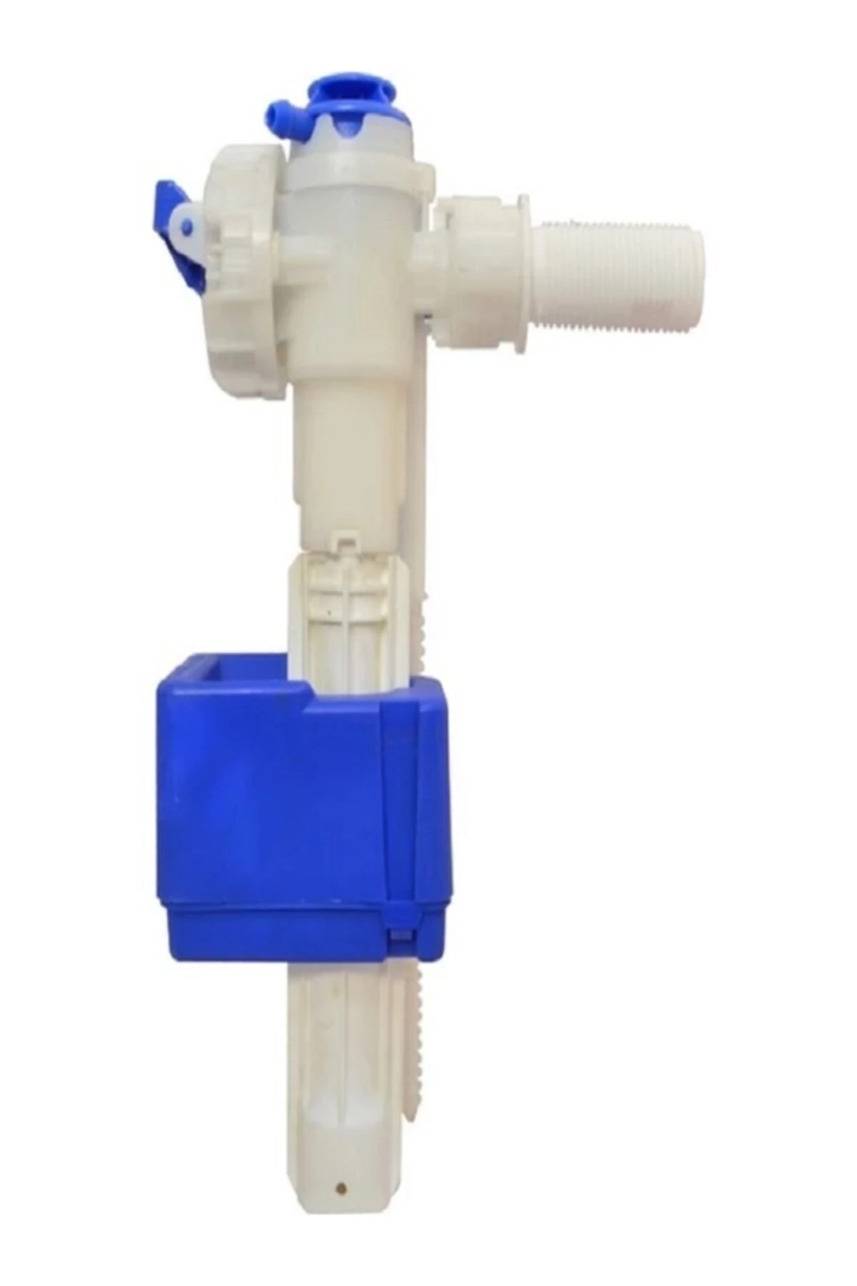 Serel Gömme Rezervuar Iç Takımı Flatör Şamandıra Doldurma Grubu 1/2 Nipelli