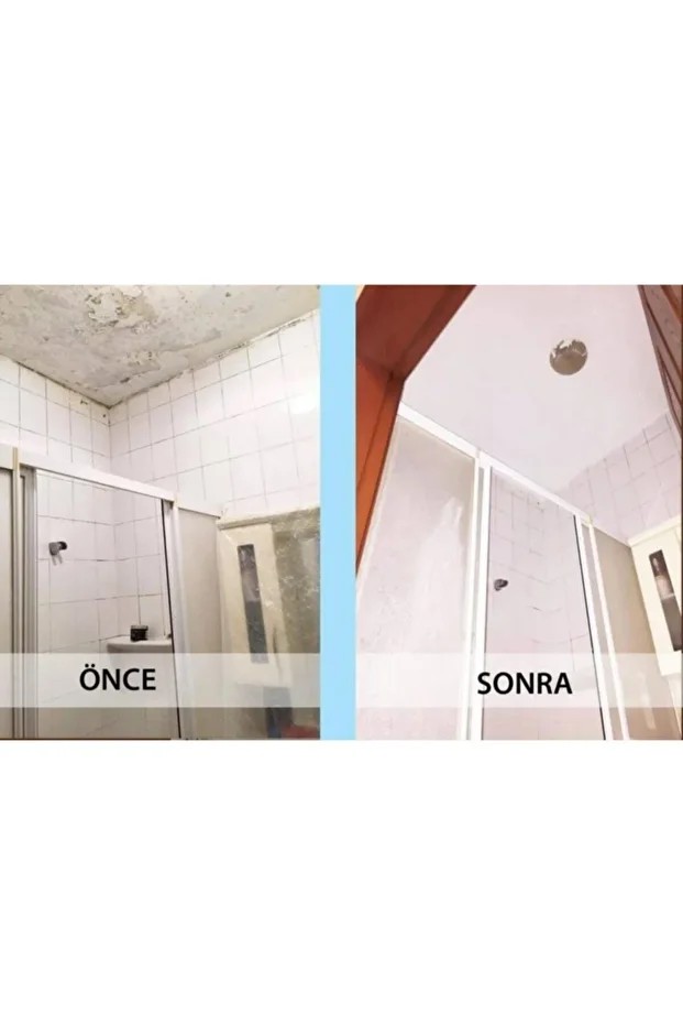 Isonem Ms82 Nem Rutubet Boyası Beyaz 5 kg