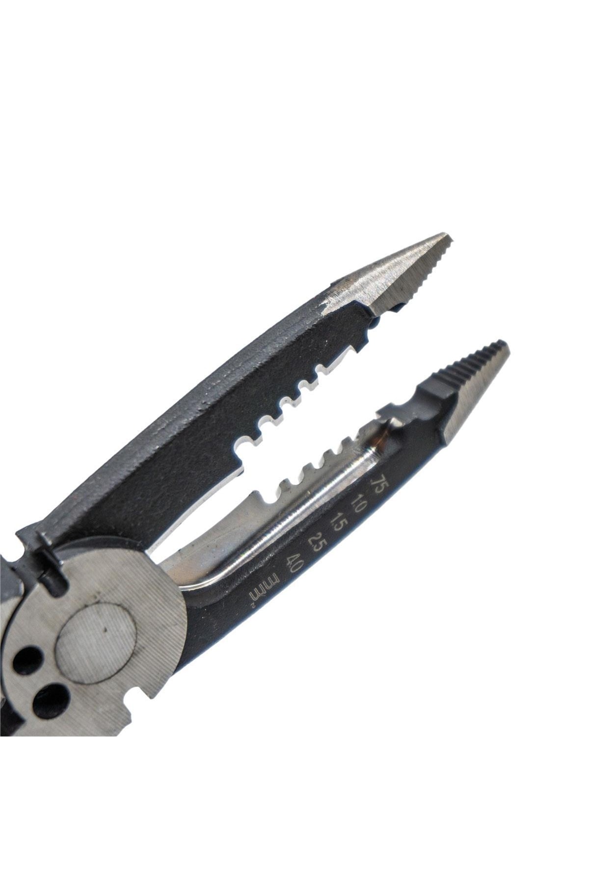 E25-mmax Çok Amaçlı Elektrikçi Pense 225 Mm