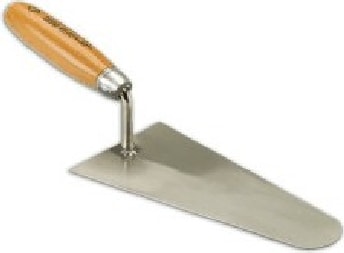 Ahşap Saplı Mala 26 cm