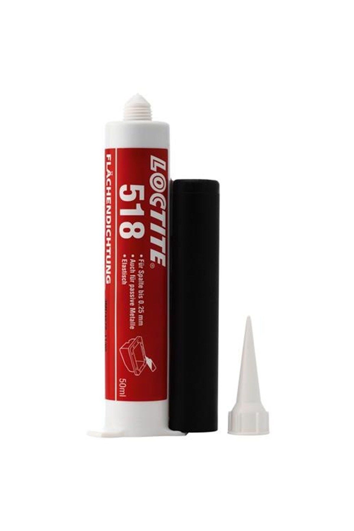518 Yüzey Contası 50ml Loctite