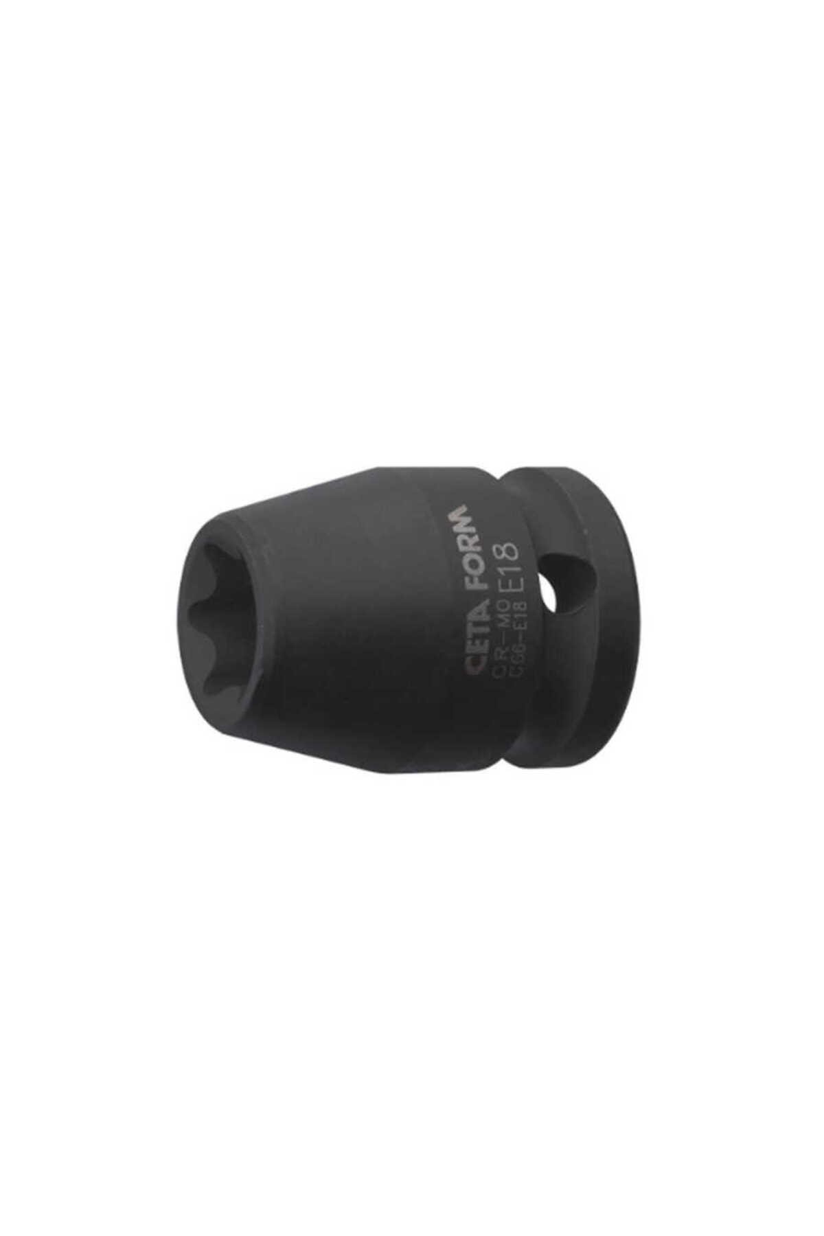 1/2" Dış Torx Havalı Lokma - C66-e24