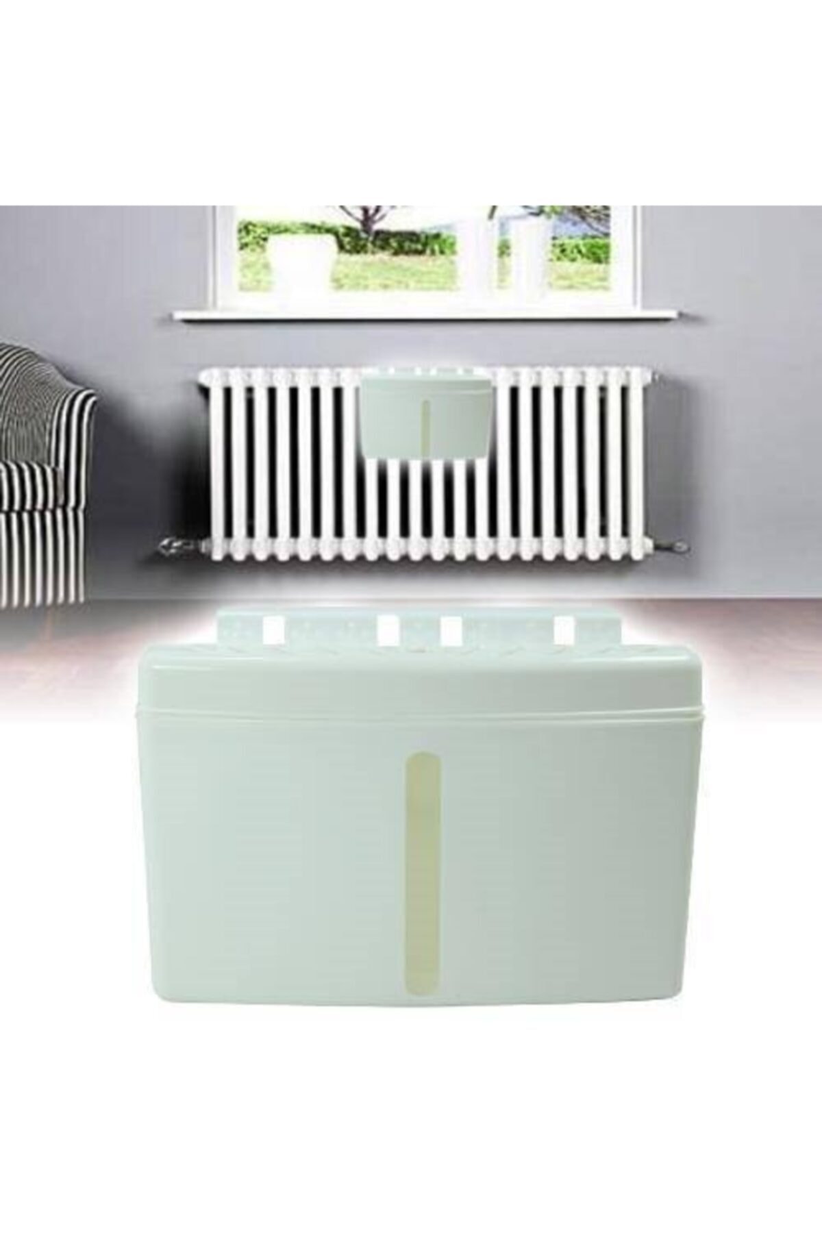 Oda Hava Nemlendirici Kombi Kalorifer Petek Suluğu Suluk Aparat