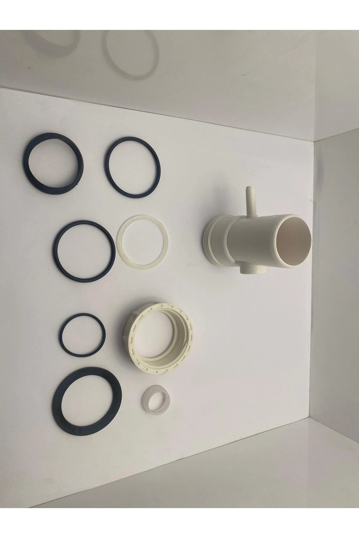 Küvet Su Tahliye Sistemi A32756yp