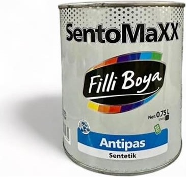 Sentomaxx Antipas Kırmızı 2.5 Lt