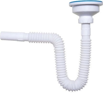 Özbest Kafalı Körüklü Sifon (17460) ( Lisinya ) Alithestereo