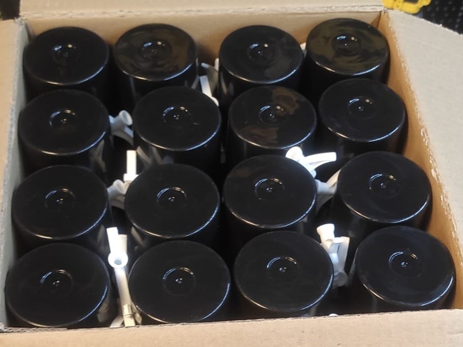 Poliüretan Köpük 750 ml 600 gr 1 Koli= 16ADET