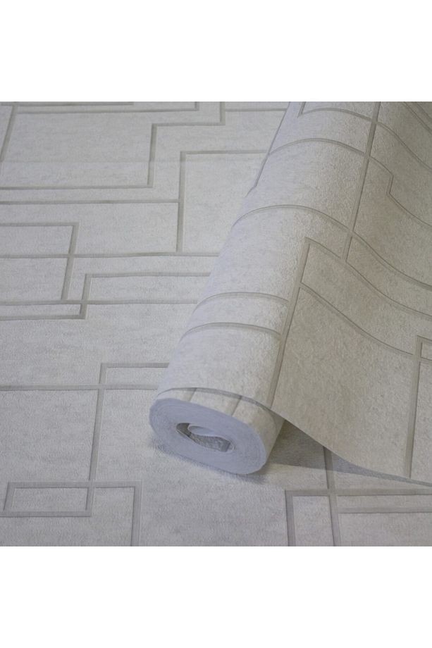 Octagon Koleksiyonu 1202-1 Duvar Kağıdı