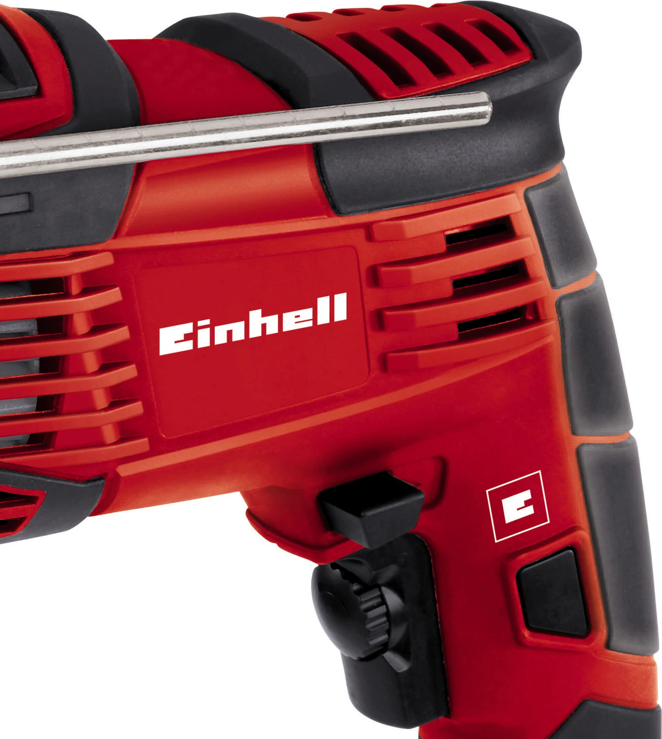 TC-ID 1000 E, Darbeli Matkap