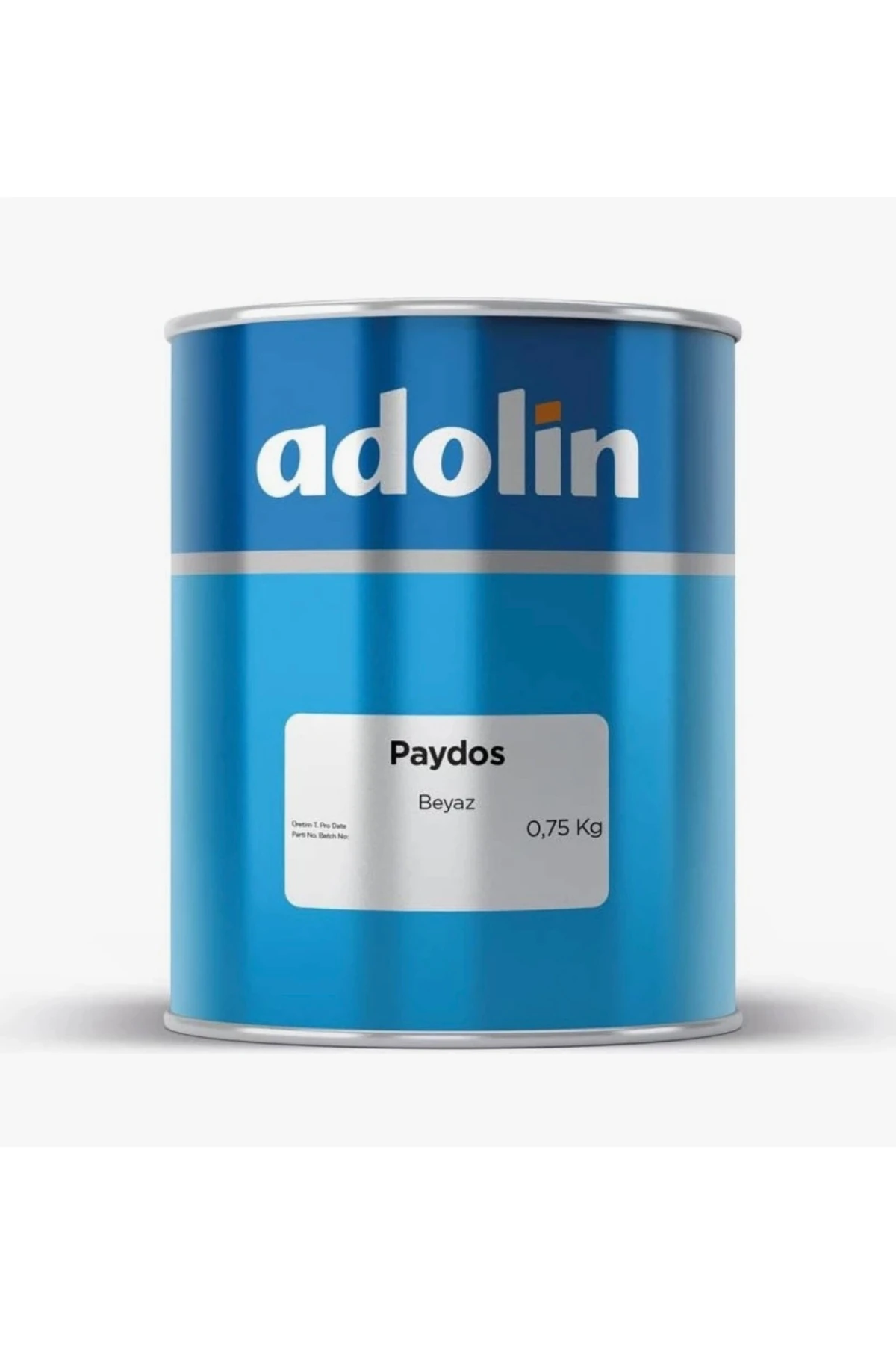Adolin Paydos İs Örtücü (0.75 KG)