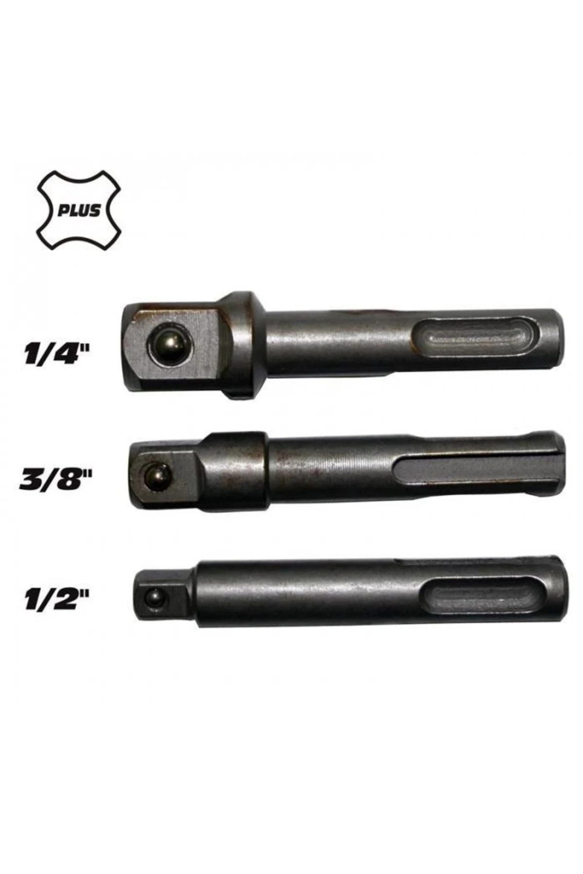 Td50738 3 Lü Sds Adaptör Seti