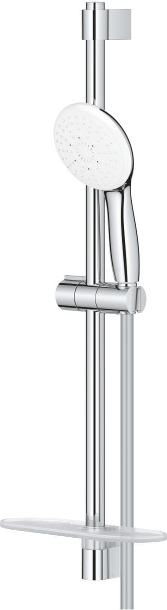 Tempesta 110 Duş Seti 3 Akışlı Rain,jet,massage - 27600003