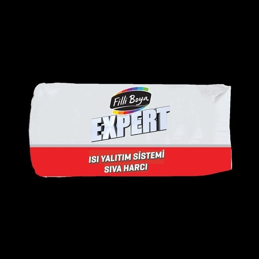 Filli Boya Expert Taş Yünü Mantoloma 8 cm Tam Takım 100 M2