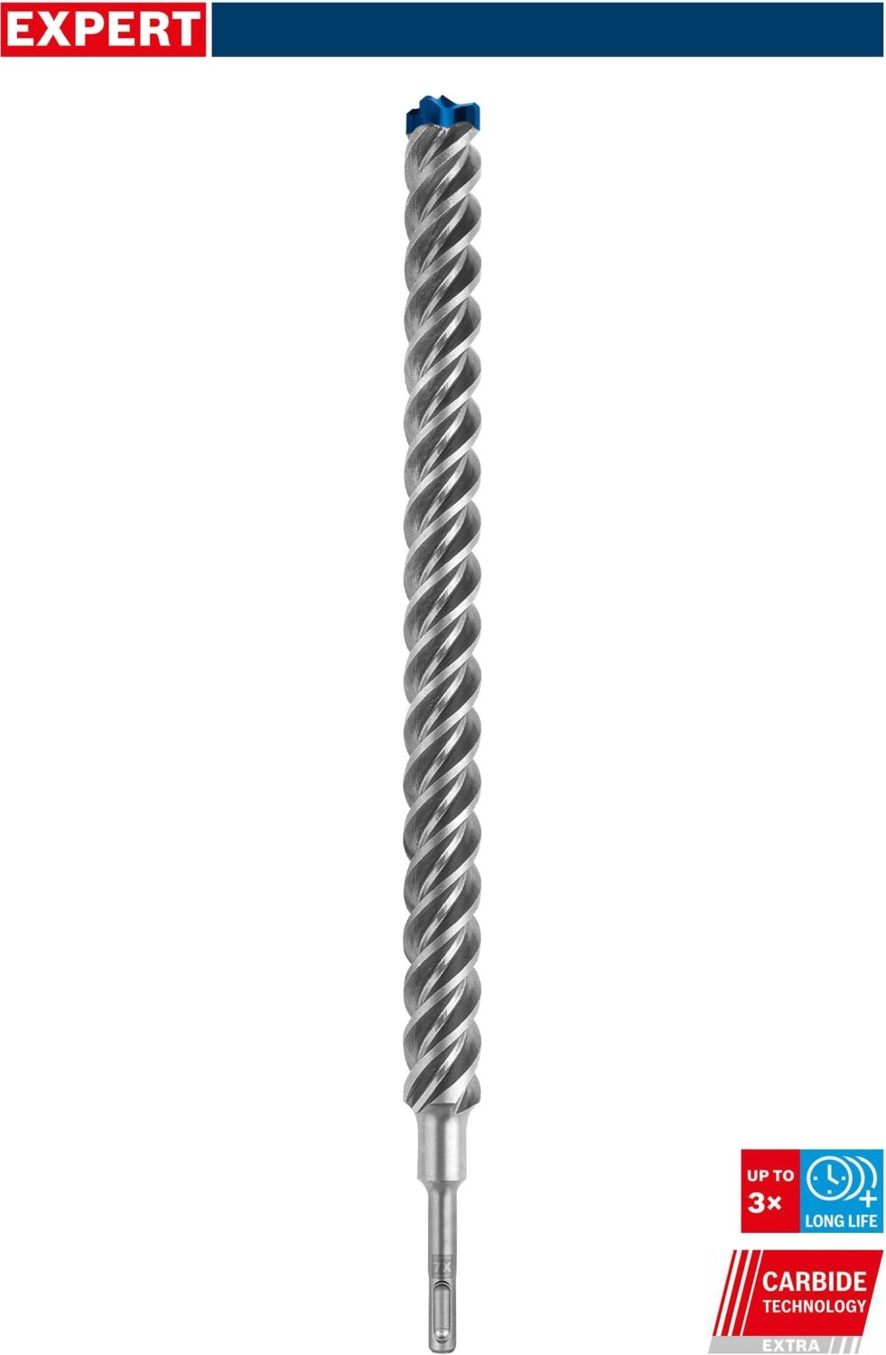 BOSCH Expert 30X450 mm Yeni Sds Plus-7x Matkap Ucu 2608900155