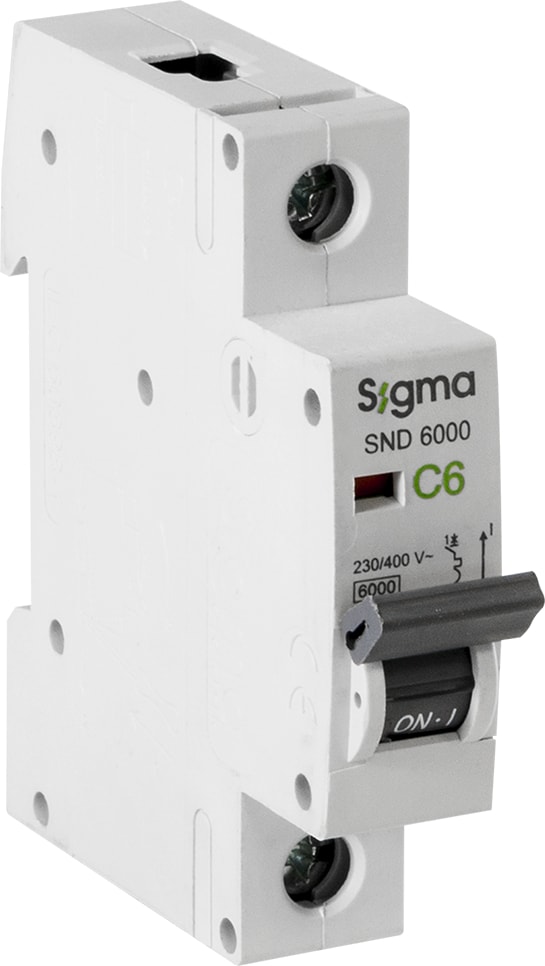 C1X10A Otomatik Sigorta