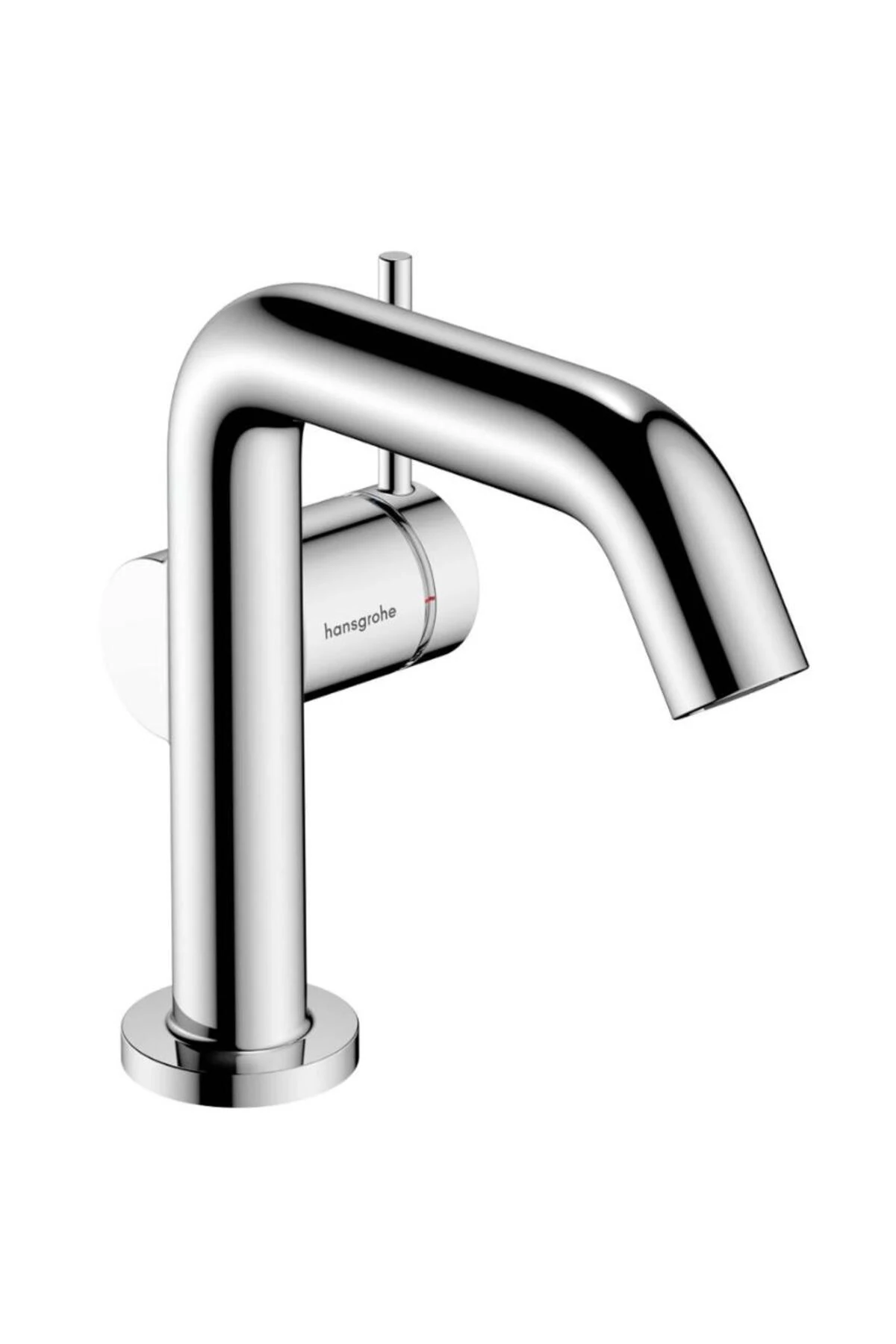 Tecturis S Lavabo Bataryası 110 Coolstart Krom 73320000