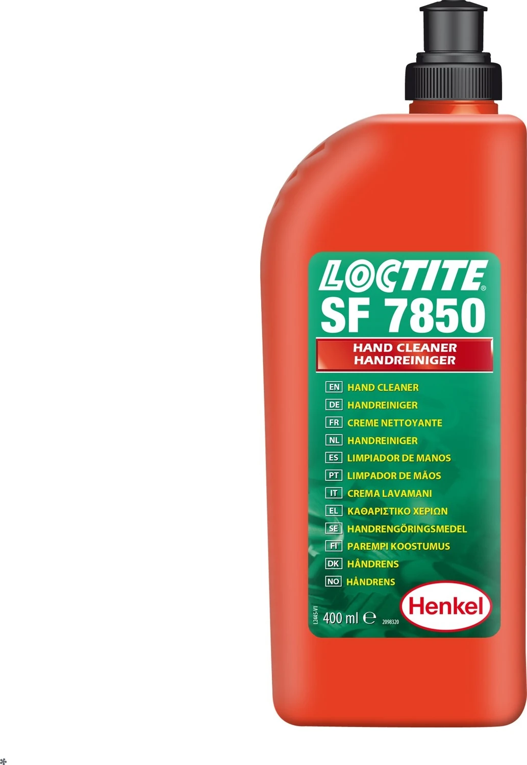 Sf 7850 - 400 ml | El Temizleyici