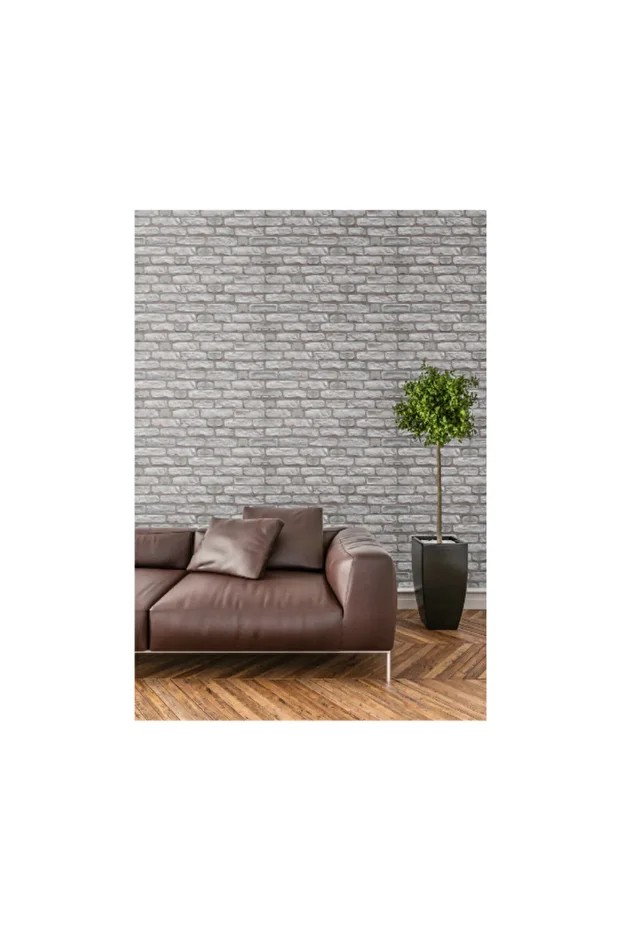 Taş Desen Strafor Panel 100x50 cm - Model A-105