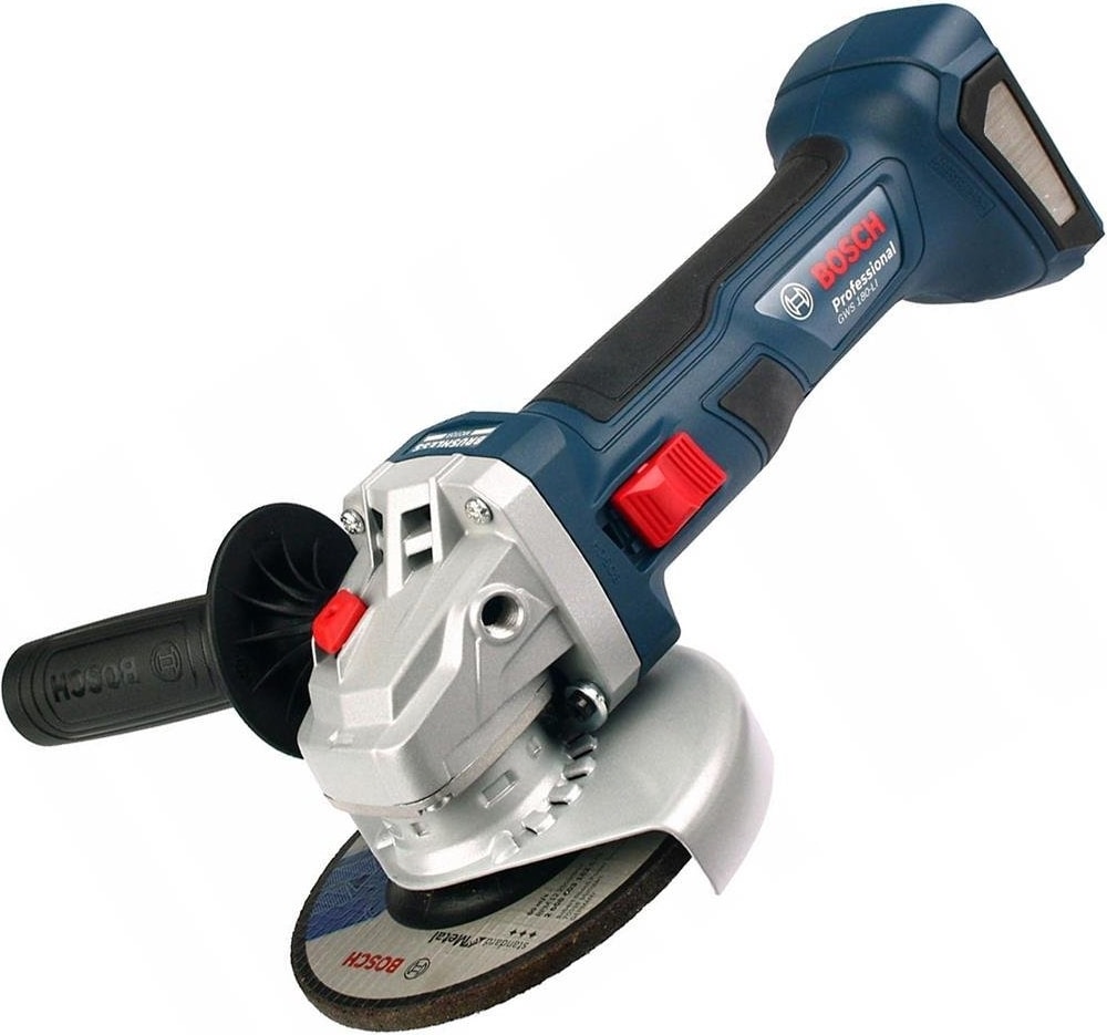 BOSCH GSR18V-50+GBH 180+GWS 180 2 x Gba 18V 5.0AH