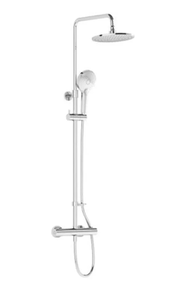 A47200 Aquaheat Joy 220 Duş Sistemi