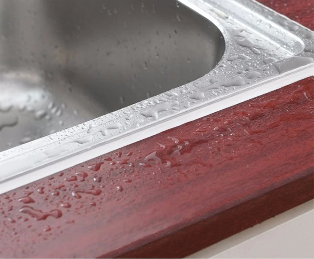 Beyaz Derz Dolgu Macunu 3 Tüp 90 Metre Hatfix