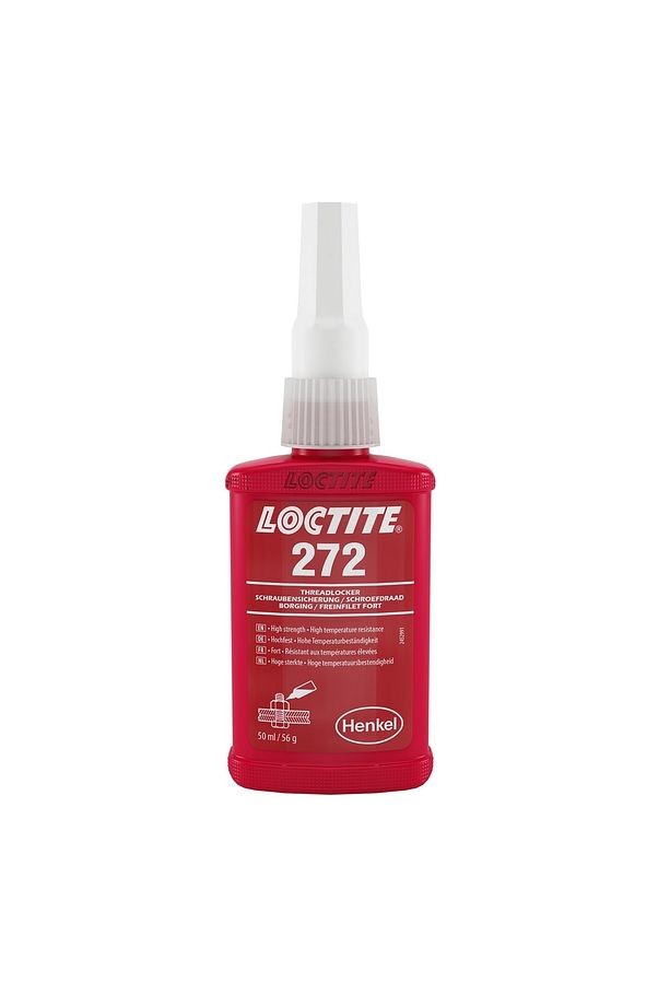 Loctite 272 50ml