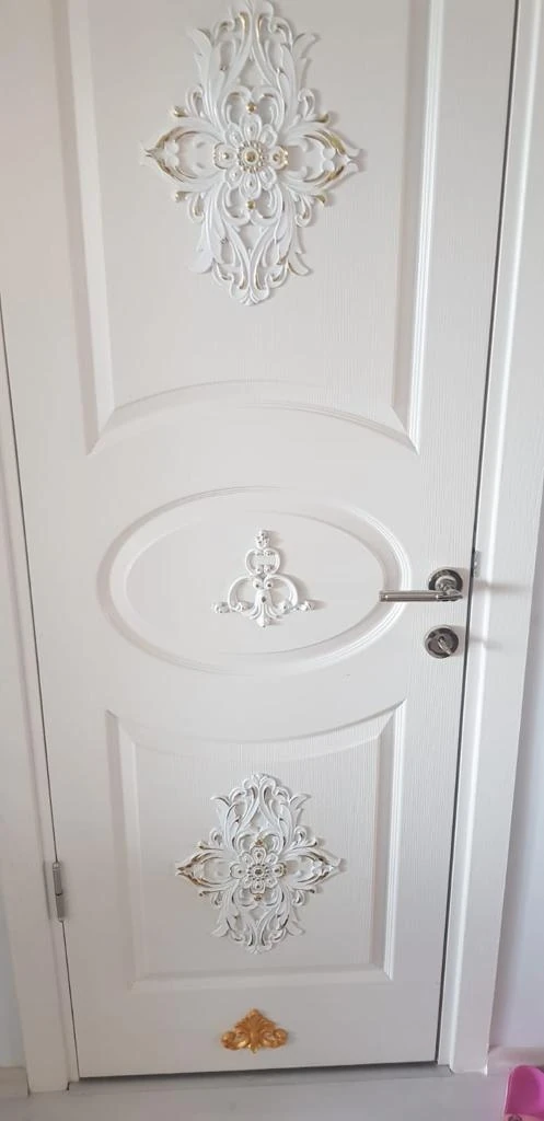 Decozza Boayanabilir Çıta Motifi 15-16 cm Dgm-51 DGM-051