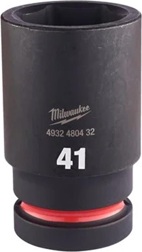 Lokma Endüst. Darbeli Shw 1 Inç Uzun 41 mm-1 Adet T4932480432