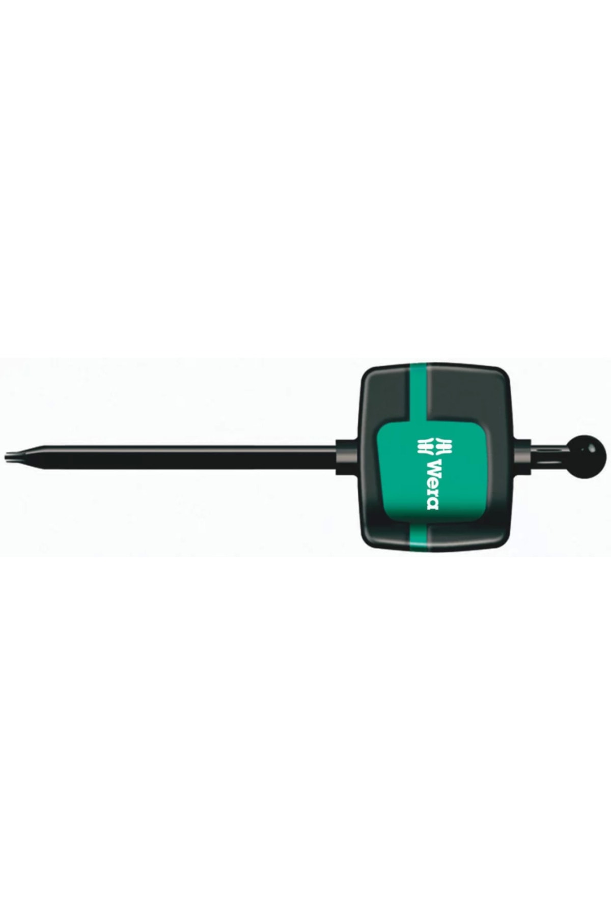1267 Bayrak Tipi A Torx 10 Tornavida 05026354001