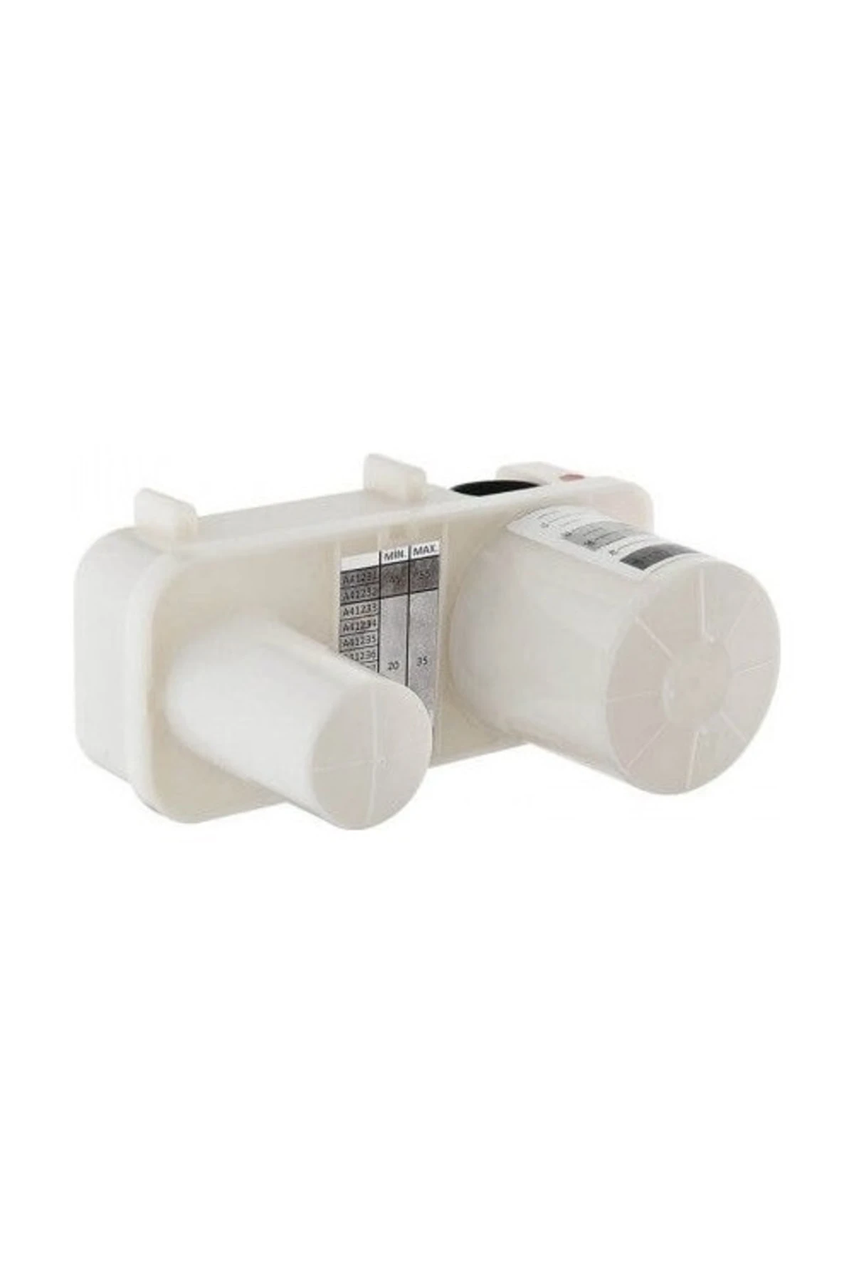 Ankastre Lavabo Bataryası (sıva Altı Grubu) A42230