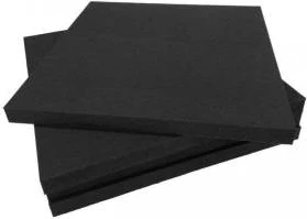 30 mm Akustik Yanmaz Düz Sünger 60 Dns 50X50