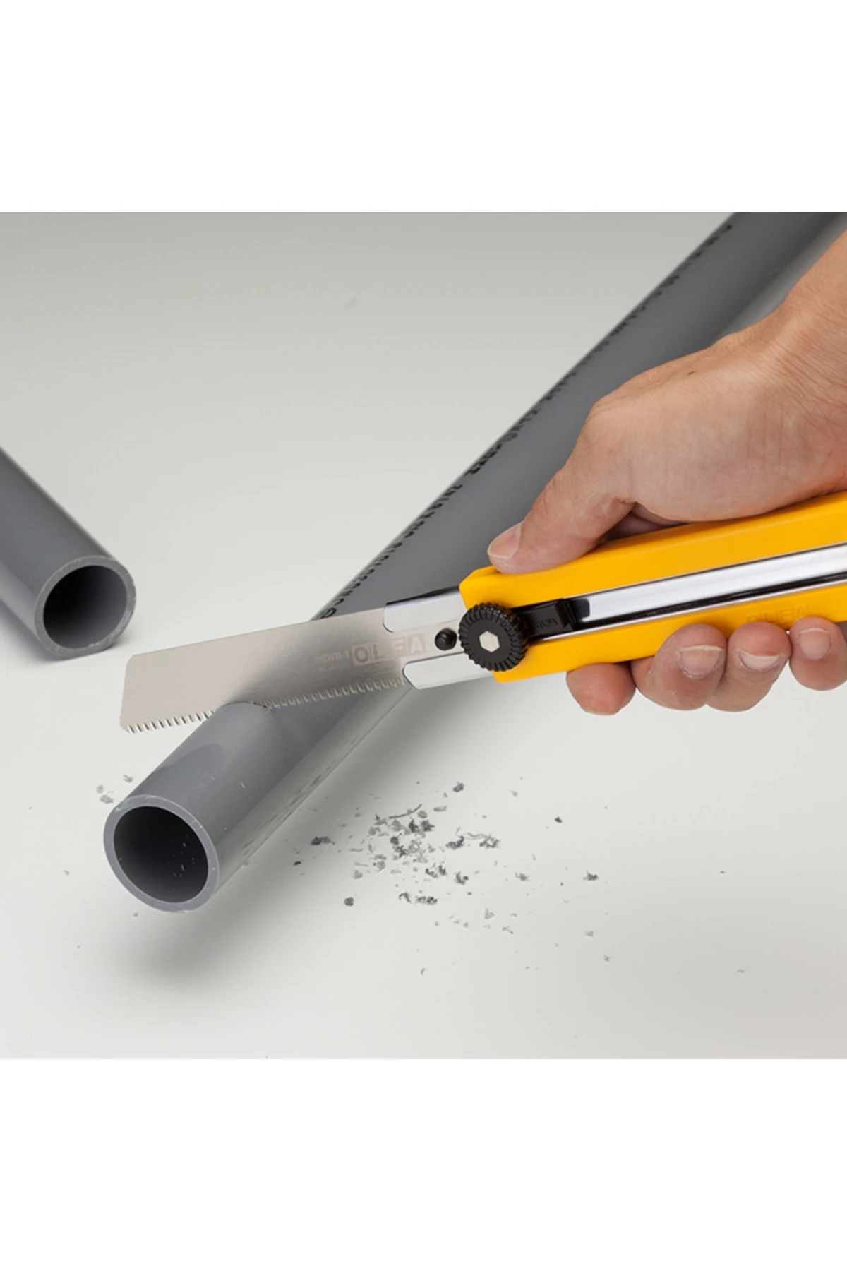 Hsw-1 Dayanıklı Ve Sertleştirilmiş Uçlu Maket Bıçağı