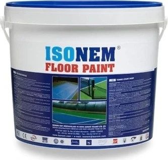 Sb Süper Bileşen Su Yalıtım Malzemesi 5 kg Beyaz