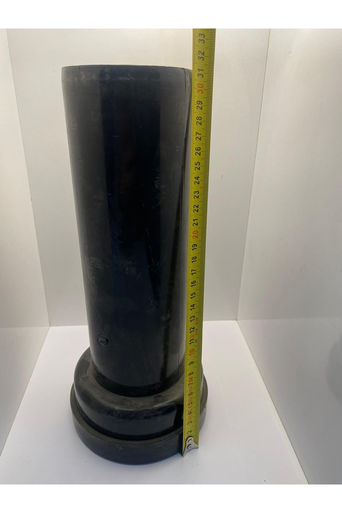 Gömme Rezervuar Pis Su Borusu Uzun 436136 Yp