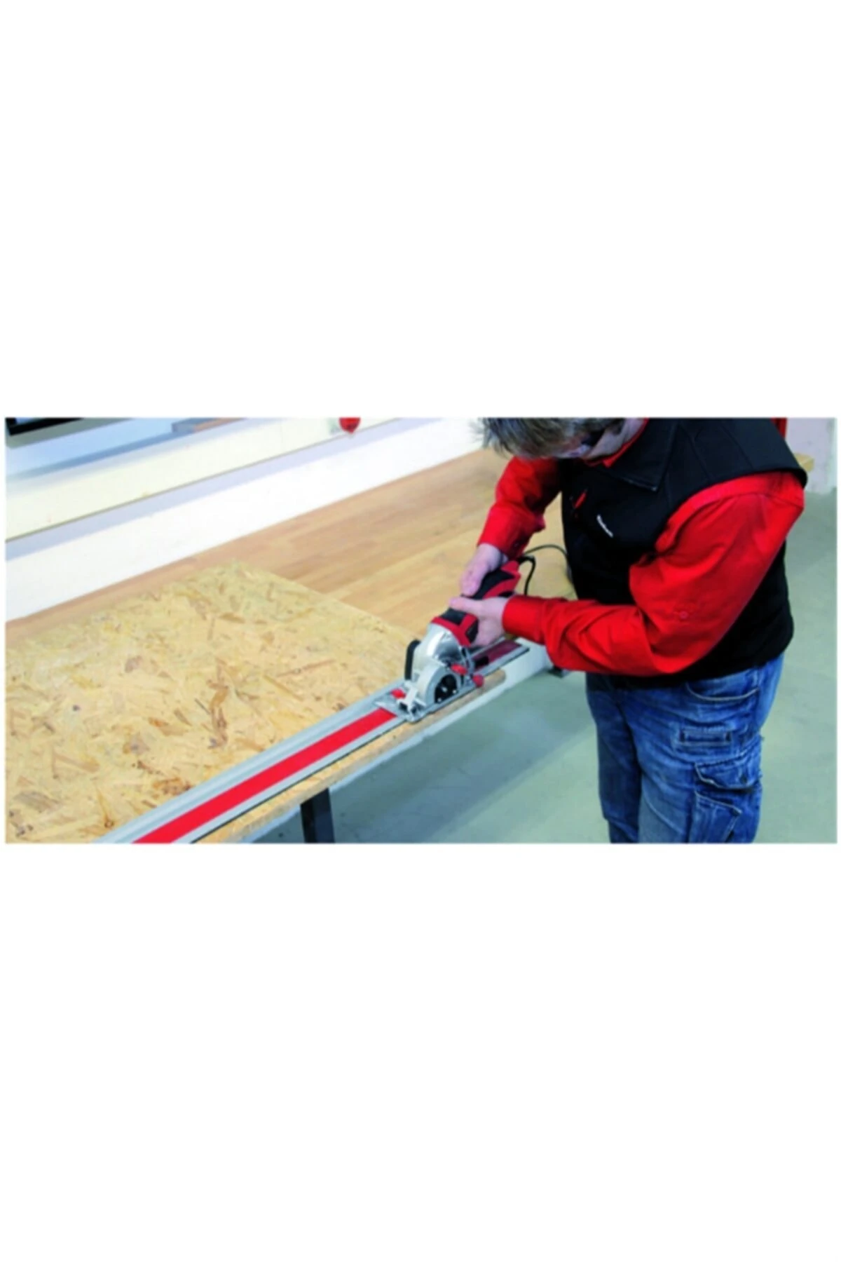 Tc-cs 860/1 Kit Mini Daire Testere