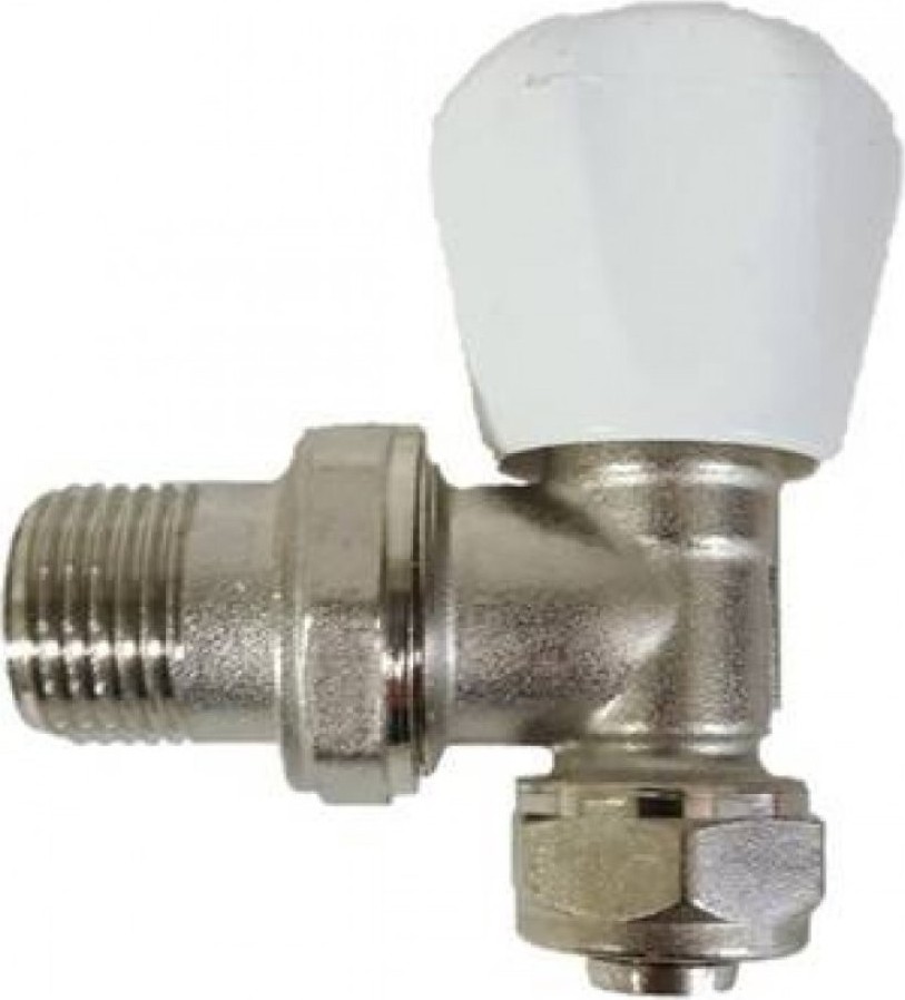 Köşe Radyatör Valfi (16*2 Mm) Pex Rv2 602120338