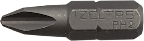 İZELTAŞ Izeltaş PH2X25MM Yıldız Bits Uç 4820210002