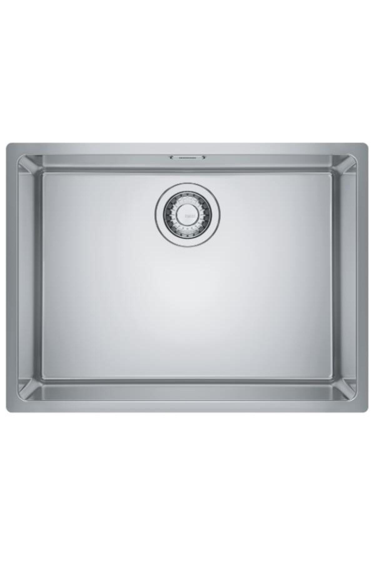 Mrx 110-55 Eviye