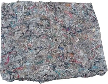 Halı Keçesi 2X11 Metre Kalın Araç Isı Ses Yalıtım Keçesi Kaliteli Halı Altı Keçe