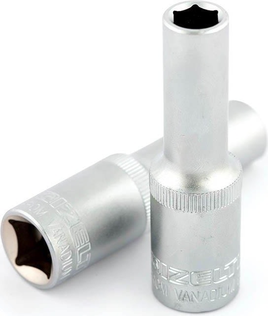 1/2 Derin Lokma Anahtar 10MM 1108060010