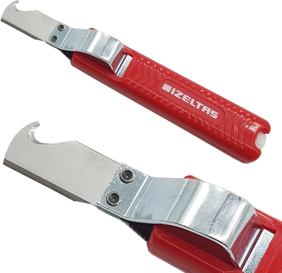 0375050020 Kablo Sıyırıcı 8-28