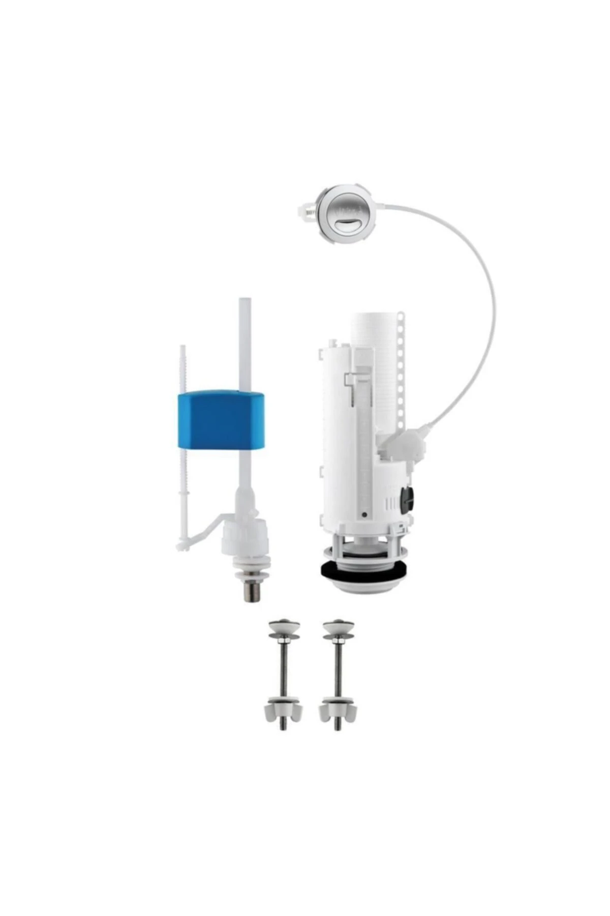 Çift Kademeli 3/6 Lt Klozet Iç Takım Seti (330b2016)