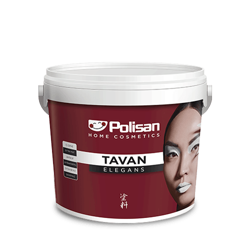 POLİSAN ELEGANS EXTRA TAVAN 3,5KG